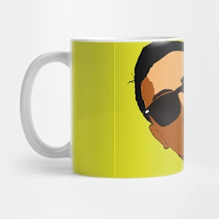 Illustration Mug